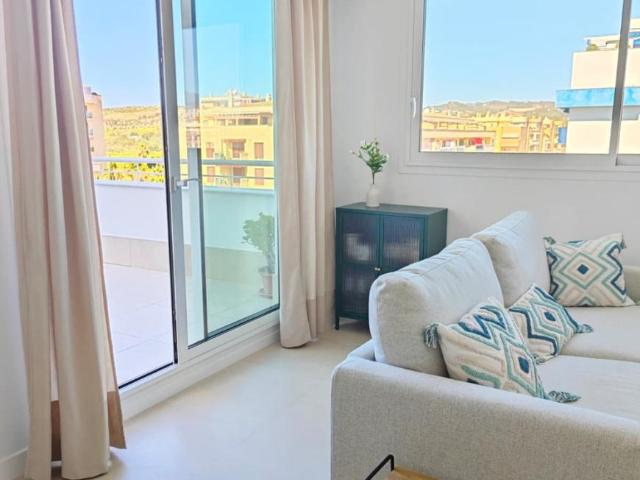 Alquiler 1 Dormitorio Apartamentos Torre Del Mar Torre Del Mar DS100847206