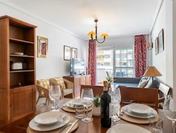 Alquiler 1 Dormitorio Apartamentos Torre Del Mar Torre Del Mar DS97912732
