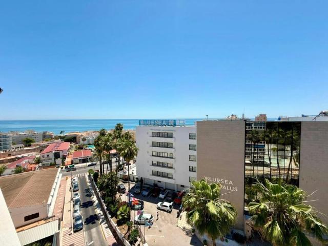 Alquiler 1 Dormitorio Apartamentos Torremolinos Torremolinos DLS105334831