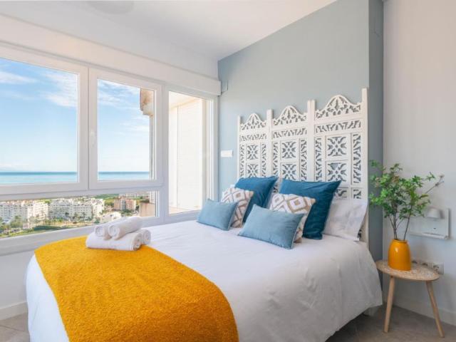Alquiler 1 Dormitorio Apartamentos Torremolinos Torremolinos DS94289915