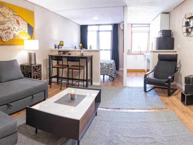 Alquiler 1 Dormitorio Apartamentos Torremolinos Torremolinos DS98609054