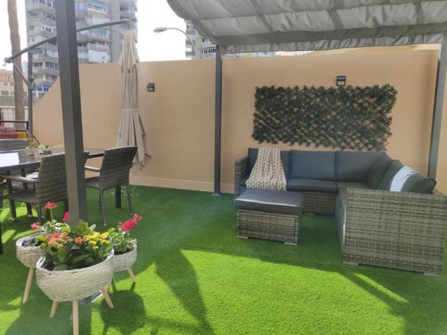 Alquiler 1 Dormitorio Apartamentos Torremolinos Torremolinos DS99213822