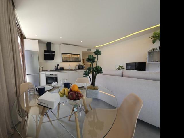 Alquiler 1 Dormitorio Apartamentos Torremolinos Torremolinos DS99343478