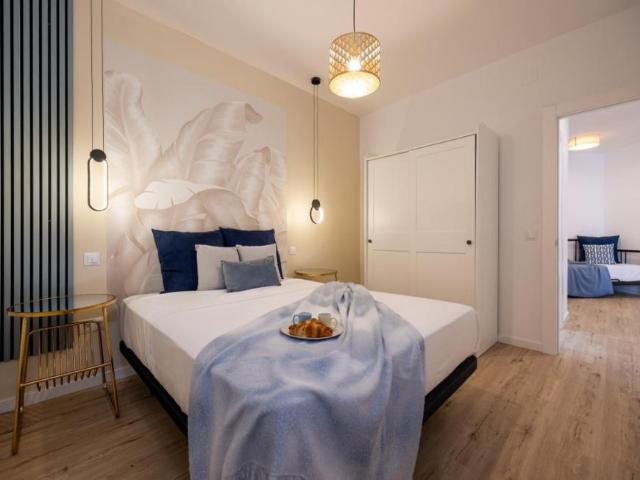 Alquiler 1 Dormitorio Apartamentos Torremolinos Torremolinos DS99384929