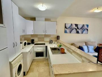 Alquiler 1 Dormitorio Apartamentos Torremolinos Torremolinos DS100714362