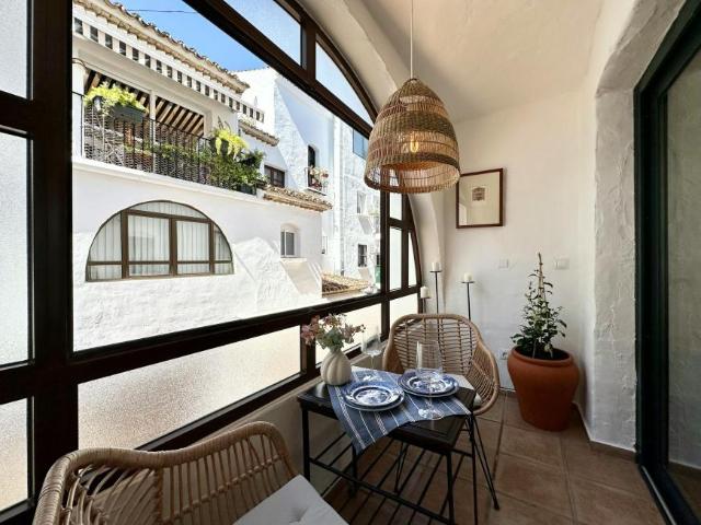 Alquiler 1 Dormitorio Apartamentos Torremolinos Torremolinos DS103799536