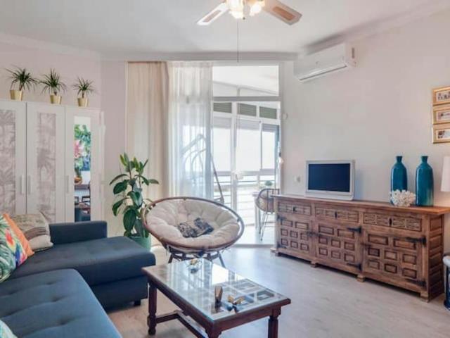 Alquiler 1 Dormitorio Apartamentos Torremolinos Torremolinos DS105762574