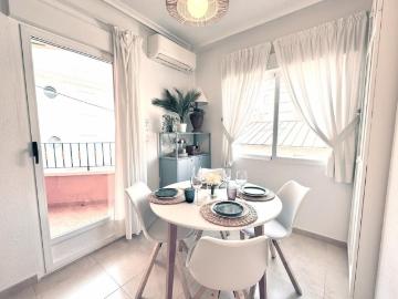 Alquiler 1 Dormitorio Apartamentos Torrevieja Torrevieja DS103244641