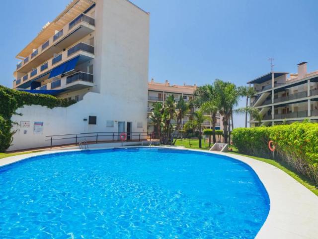 Alquiler 1 Dormitorio Apartamentos Torrox Torrox DLS103800147