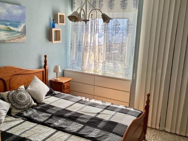 Alquiler 1 Dormitorio Apartamentos Torrox Costa Torrox Costa DS105487942
