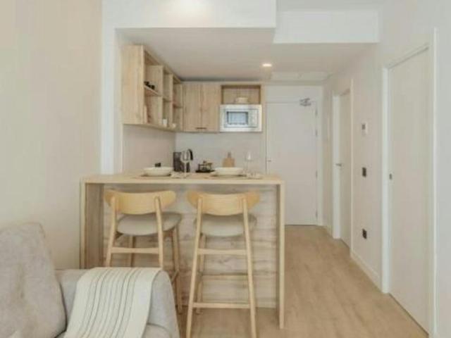 Alquiler 1 Dormitorio Apartamentos Tres Cantos Tres Cantos DS106006285