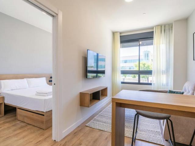 Alquiler 1 Dormitorio Apartamentos Tres Cantos Tres Cantos DS103396582