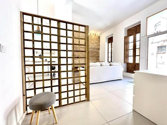 Alquiler 1 Dormitorio Apartamentos Valencia Valencia DLS104599504