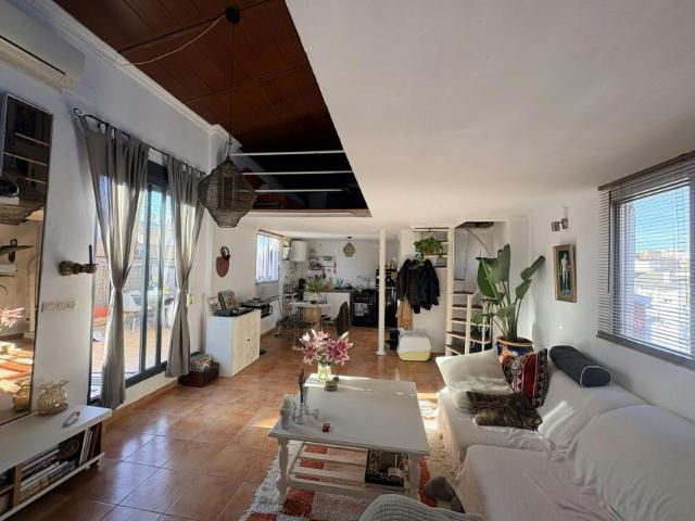 Alquiler 1 Dormitorio Apartamentos Valencia Valencia DLS104783812