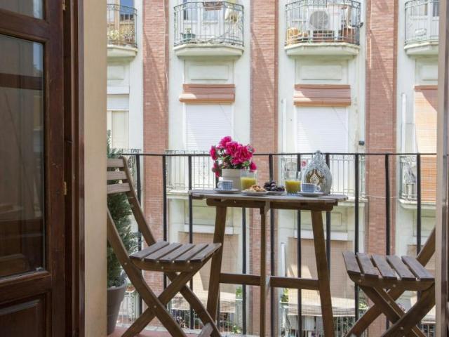 Alquiler 1 Dormitorio Apartamentos Valencia Valencia DLS105338518
