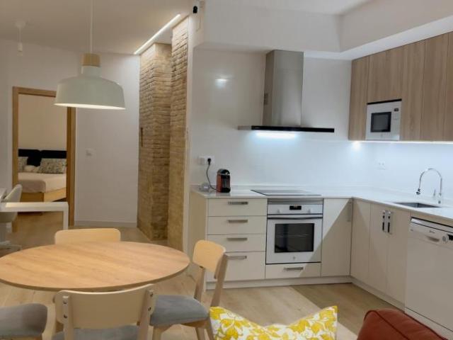 Alquiler 1 Dormitorio Apartamentos Valencia Valencia DS104324650