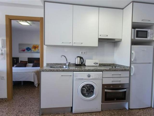 Alquiler 1 Dormitorio Apartamentos Valencia Valencia DS104896039