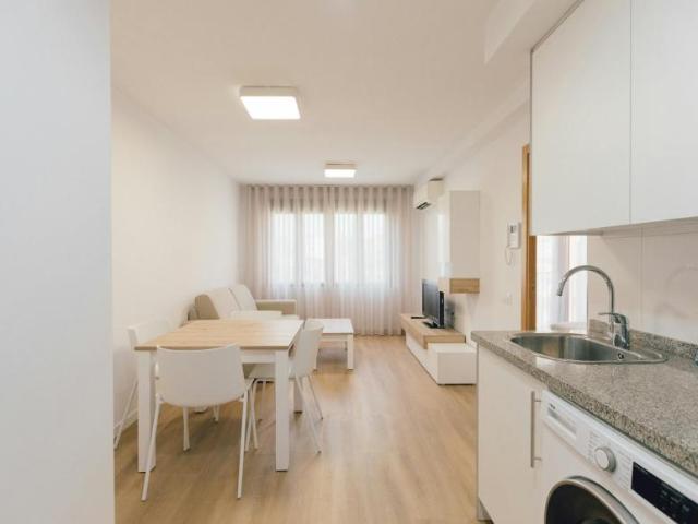 Alquiler 1 Dormitorio Apartamentos Valencia Valencia DS105487191