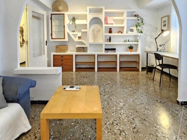 Alquiler 1 Dormitorio Apartamentos Valencia Valencia DS105605112