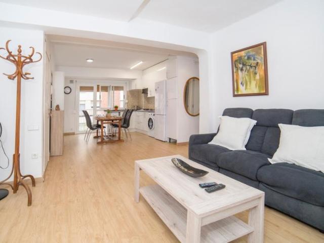 Alquiler 1 Dormitorio Apartamentos Valencia Valencia DS105605124