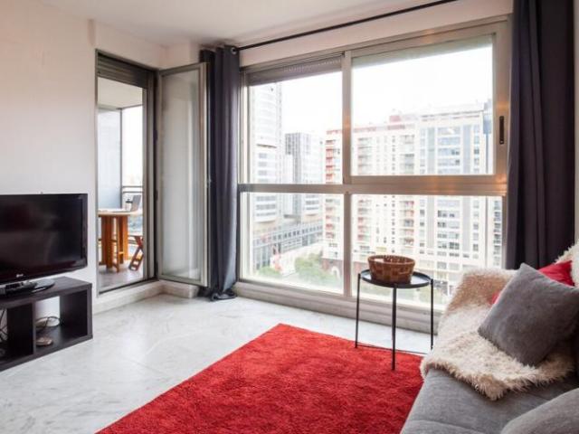 Alquiler 1 Dormitorio Apartamentos Valencia Valencia DS105605120