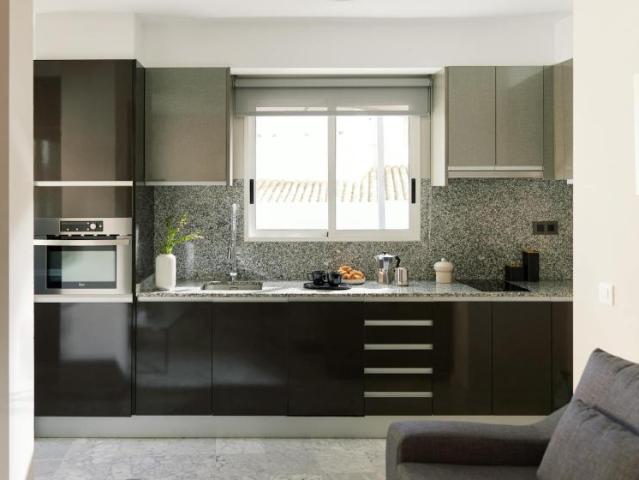 Alquiler 1 Dormitorio Apartamentos Valencia Valencia DS105784027
