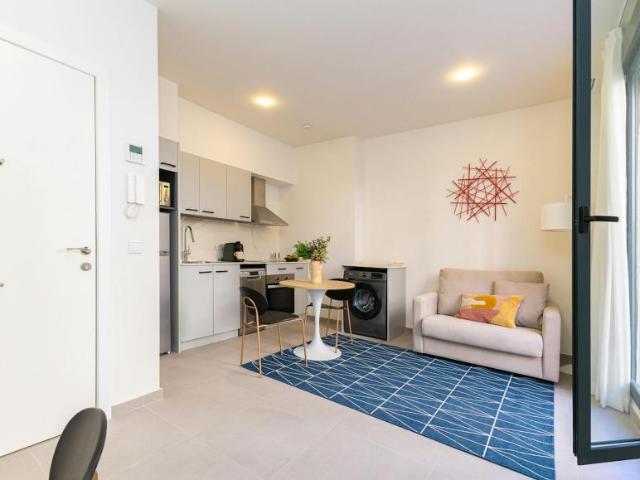 Alquiler 1 Dormitorio Apartamentos Valencia Valencia DS100716829