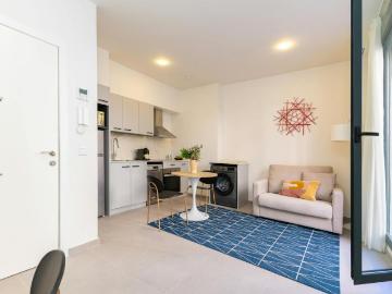Alquiler 1 Dormitorio Apartamentos Valencia Valencia DS100716829