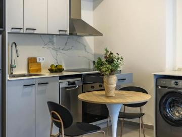 Alquiler 1 Dormitorio Apartamentos Valencia Valencia DS100716833