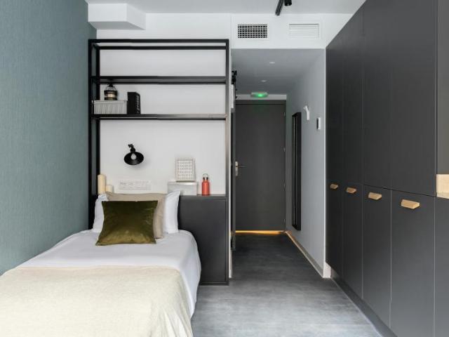 Alquiler 1 Dormitorio Apartamentos Valencia Valencia DS100722541