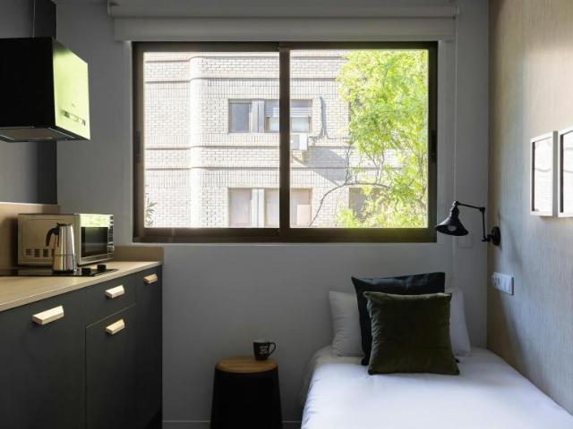 Alquiler 1 Dormitorio Apartamentos Valencia Valencia DS100722565