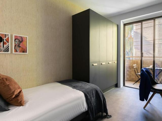 Alquiler 1 Dormitorio Apartamentos Valencia Valencia DS100722562