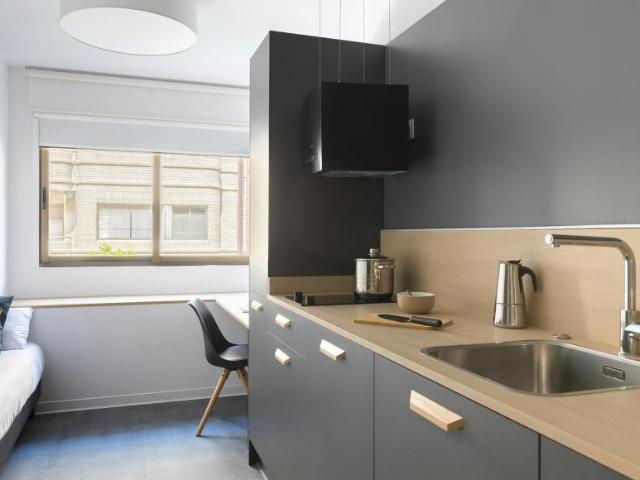 Alquiler 1 Dormitorio Apartamentos Valencia Valencia DS100722574