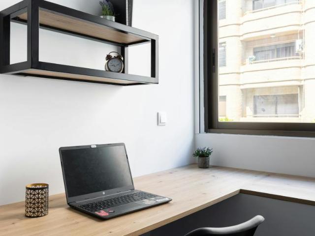 Alquiler 1 Dormitorio Apartamentos Valencia Valencia DS100722577