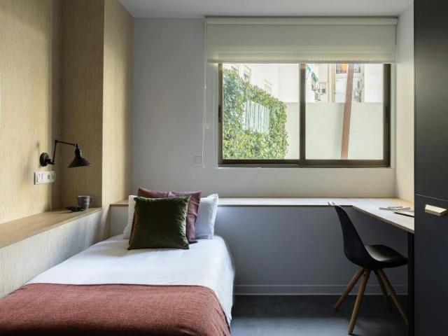 Alquiler 1 Dormitorio Apartamentos Valencia Valencia DS100722605