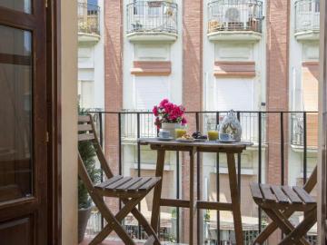 Alquiler 1 Dormitorio Apartamentos Valencia Valencia DS102580082