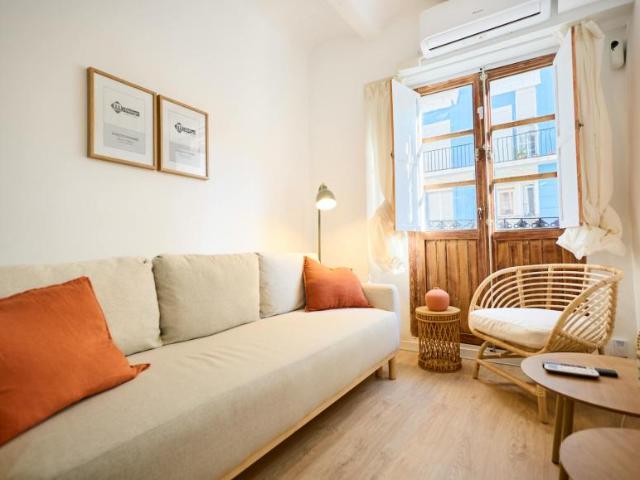 Alquiler 1 Dormitorio Apartamentos Valencia Valencia DS103372461