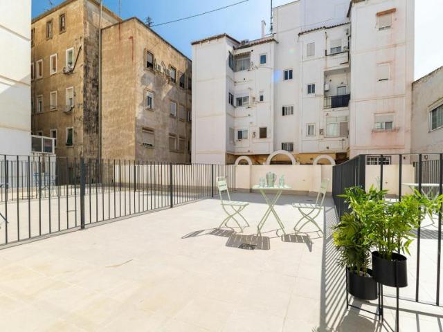 Alquiler 1 Dormitorio Apartamentos Valencia Valencia DS103543294