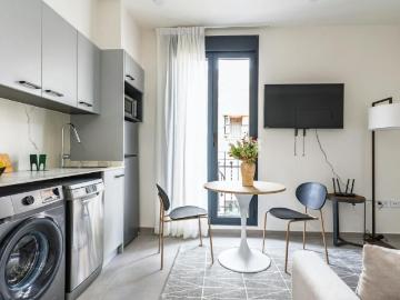 Alquiler 1 Dormitorio Apartamentos Valencia Valencia DS99686228