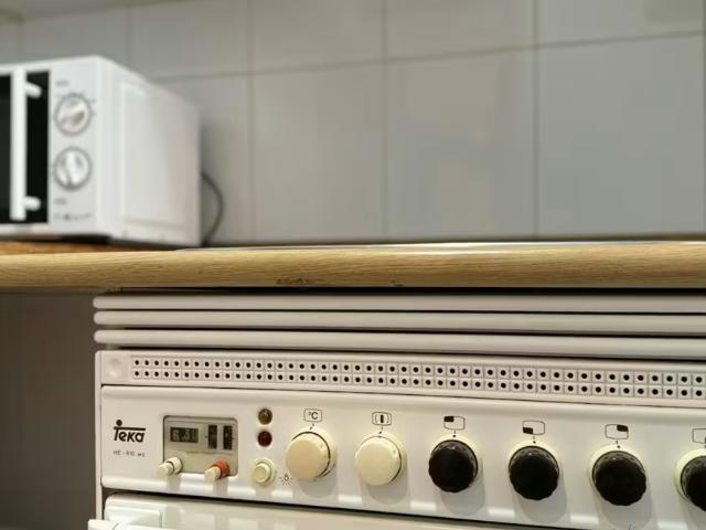 Alquiler 1 Dormitorio Apartamentos Vigo Vigo DLS97085345
