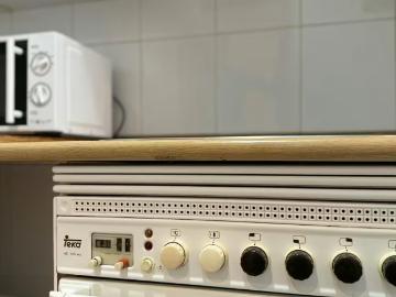 Alquiler 1 Dormitorio Apartamentos Vigo Vigo DS97085345