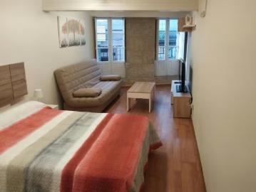 Alquiler 1 Dormitorio Apartamentos Vigo Vigo DS97845195