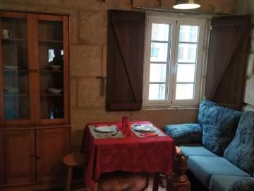 Alquiler 1 Dormitorio Apartamentos Vigo Vigo DS97845207
