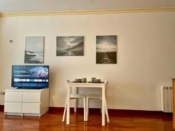 Alquiler 1 Dormitorio Apartamentos Vigo Vigo DS98537076