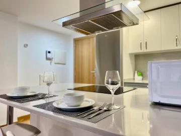 Alquiler 1 Dormitorio Apartamentos Vigo Vigo DS98537078