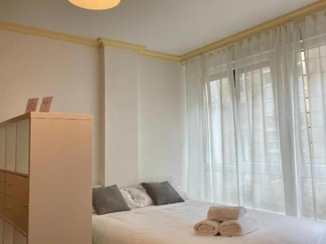 Alquiler 1 Dormitorio Apartamentos Vigo Vigo DS99387764