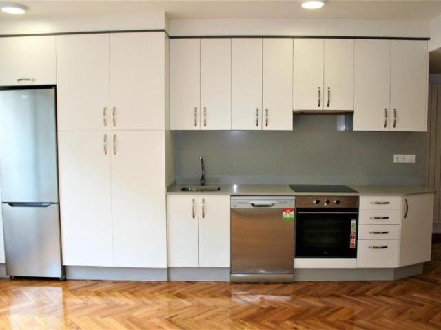 Alquiler 1 Dormitorio Apartamentos Vigo Vigo DS99388568