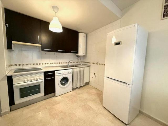 Alquiler 1 Dormitorio Apartamentos Yeles Yeles DS105250571
