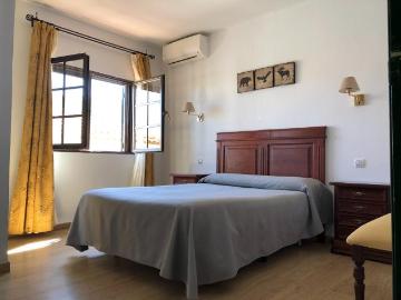 Alquiler 1 Dormitorio Apartamentos Zafra Zafra DS69205258