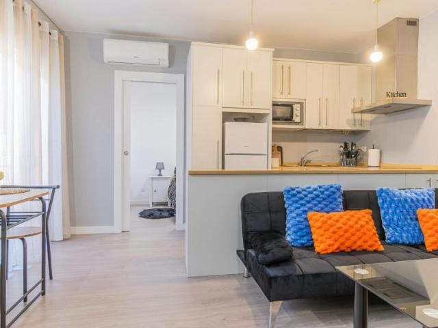 Alquiler 1 Dormitorio Apartamentos Zaragoza Zaragoza DS104797017